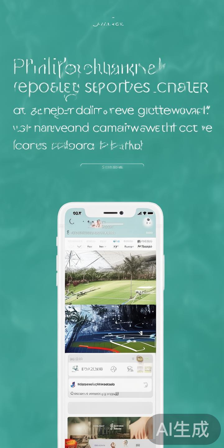 尽情畅享半岛体育综合app下载带来的多元运动娱乐体验