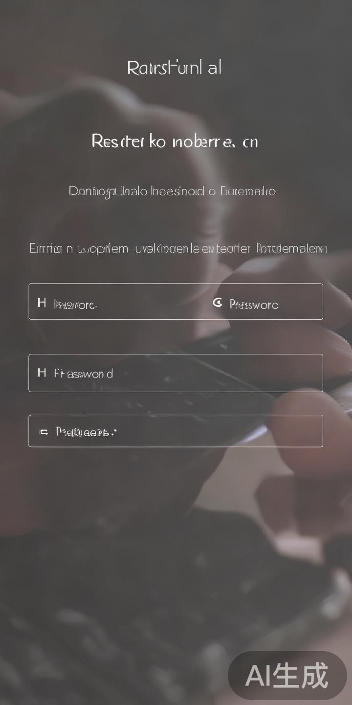 全面指南：如何顺利注册并登录半岛体育平台享受极致体育娱乐体验