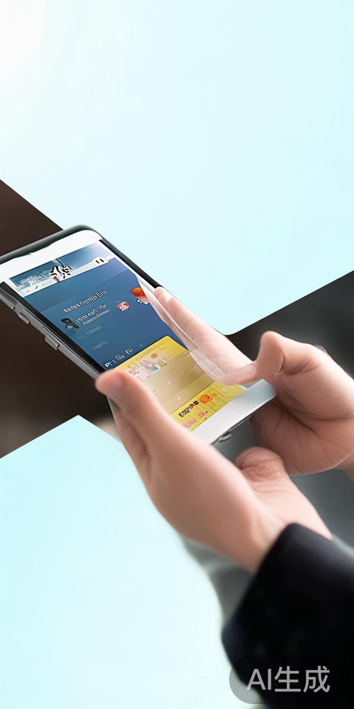 全面解析半岛体育充值方式及注意事项,让你安全快捷充钱 第二,移动端快捷支付也十分便捷。通过在手机端绑定的