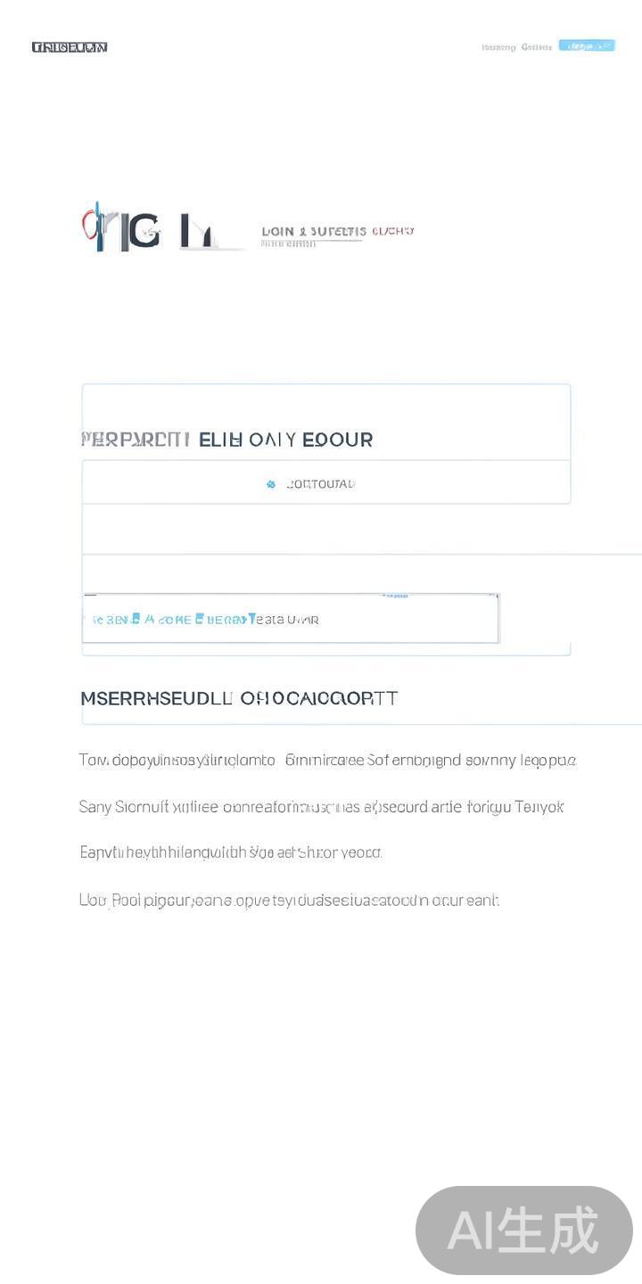 全面解析半岛体育官网入口网页版：登录步骤、功能详解及安全保障指南
