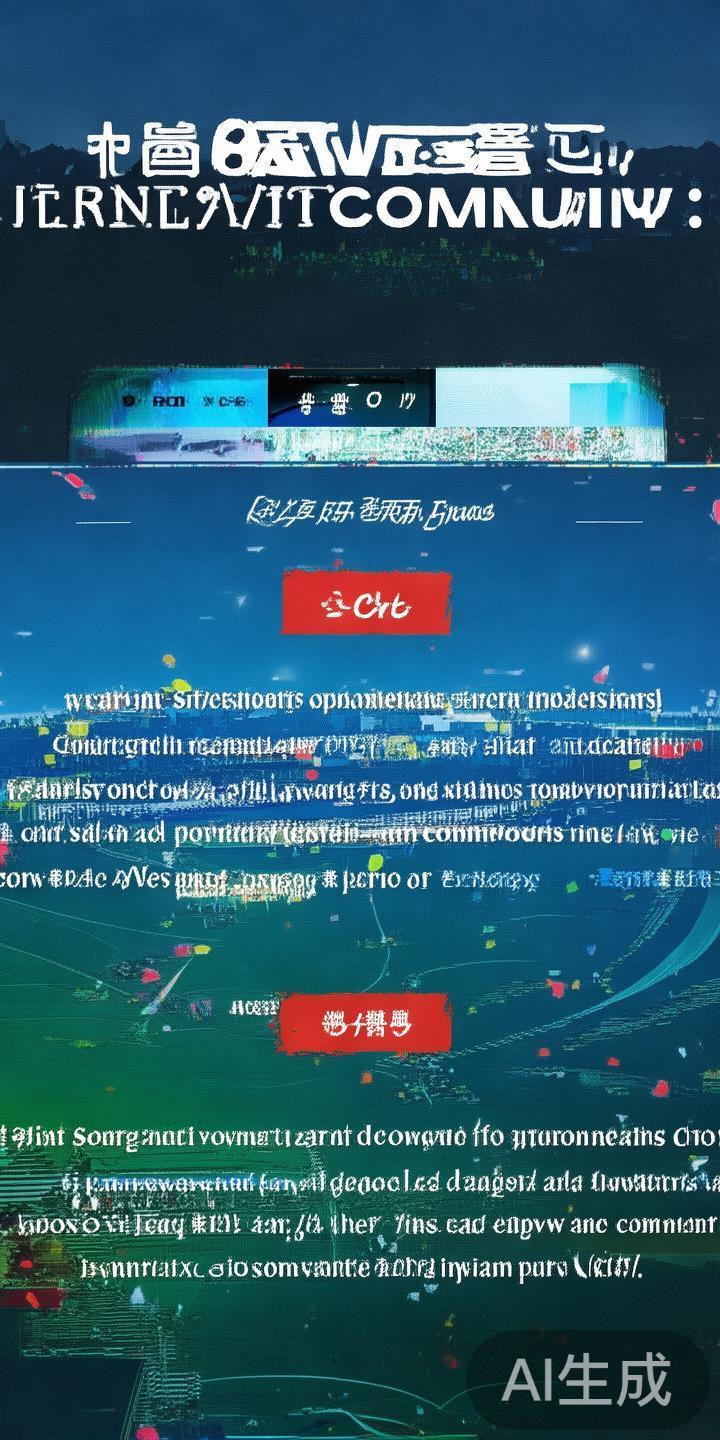 全面解析半岛体育中国官方网站的丰富内容与互动社区平台介绍 除了丰富的内容,半岛体育中国官方网站极大促进了用户