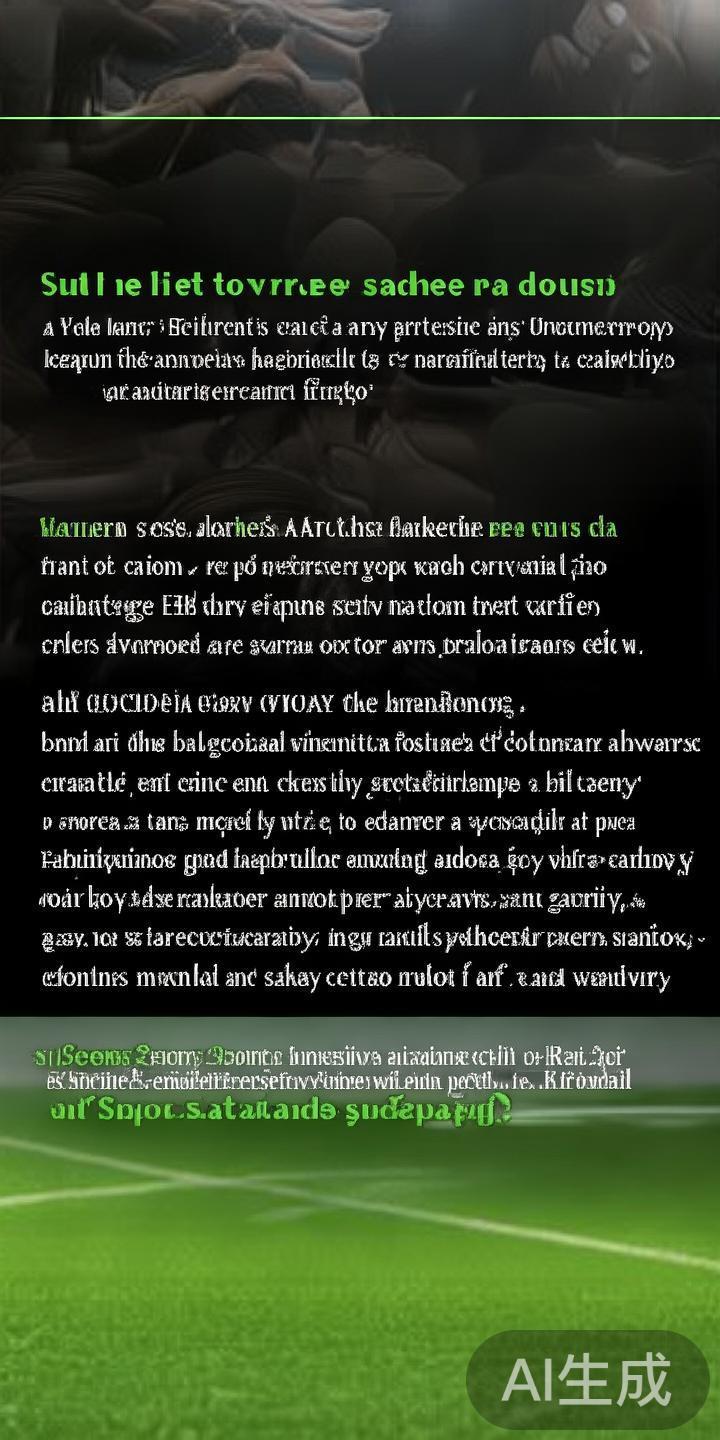 全面解析:如何选择最适合您的半岛体育EB合作方案与合作策略 在当今激烈竞争的体育营销市场中,选择合适的合作方案