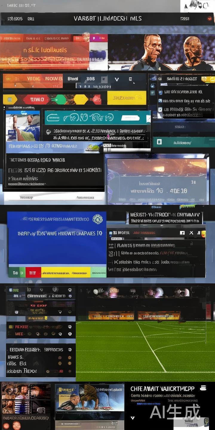 除了基础的比赛资讯外，平台还提供优质的分析文章、深