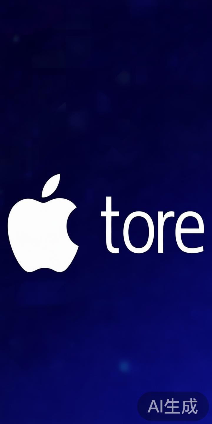 在苹果设备上，应用的安装主要通过苹果官方的App&nbsp;