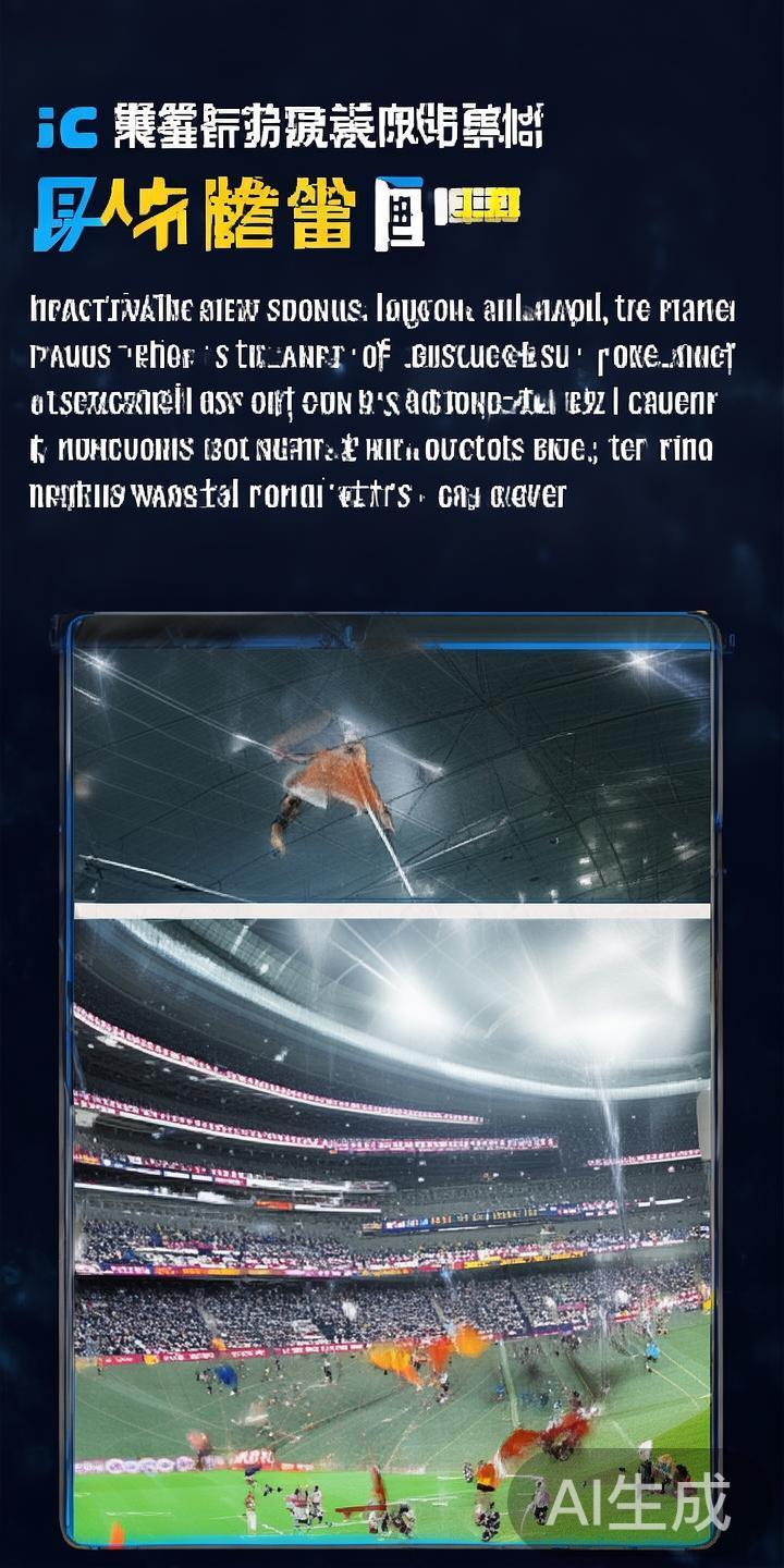 半岛体育官网:最新赛事直播、精彩内容一站式全方位体验 随着体育赛事的不断精彩纷呈,球迷们对实时赛事信息和