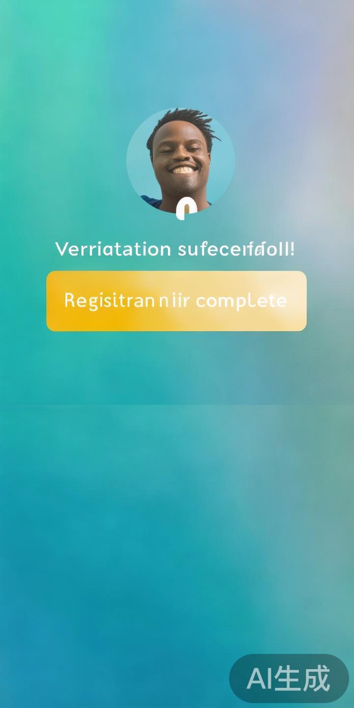 半岛体育app注册全面指南:身份证验证流程详细解析 成功提示:若信息匹配无误,系统会提示验证成功,用户